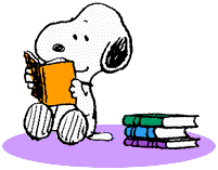 Snoopy Libro