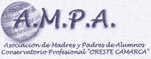 Logo del AMPA
